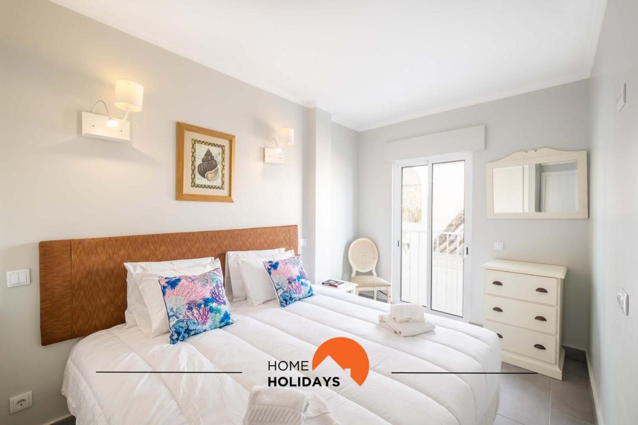 #097 Casa Antonieta 2 By Home Holidays Albufeira Kültér fotó