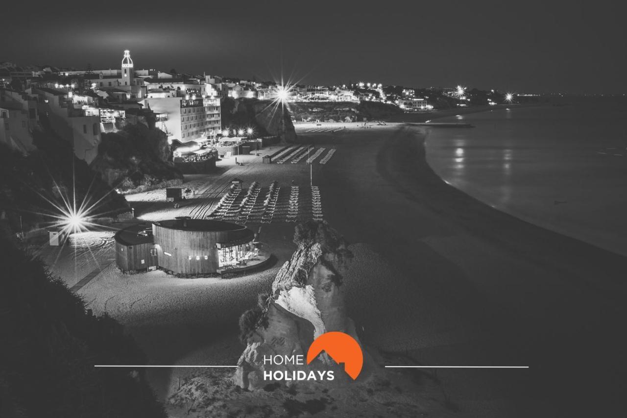 #097 Casa Antonieta 2 By Home Holidays Albufeira Kültér fotó