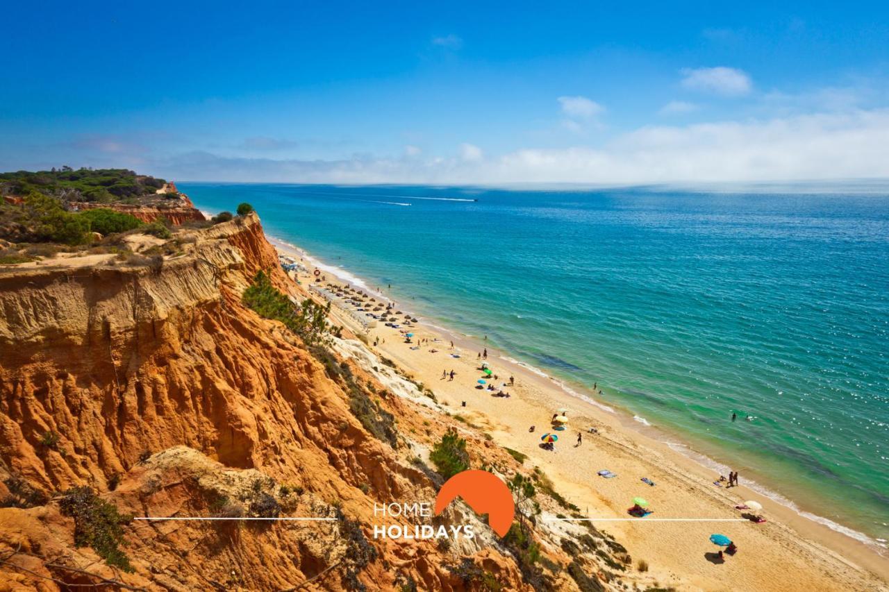 #097 Casa Antonieta 2 By Home Holidays Albufeira Kültér fotó